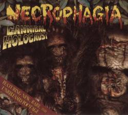 Necrophagia (USA-1) : Cannibal Holocaust